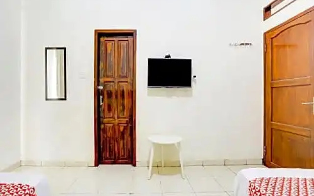 OYO 3870 Homestay Arya