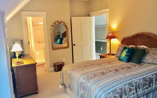 Chapel Valley Estate bed & breakfast
