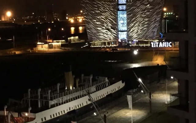 Titanic View Apartment