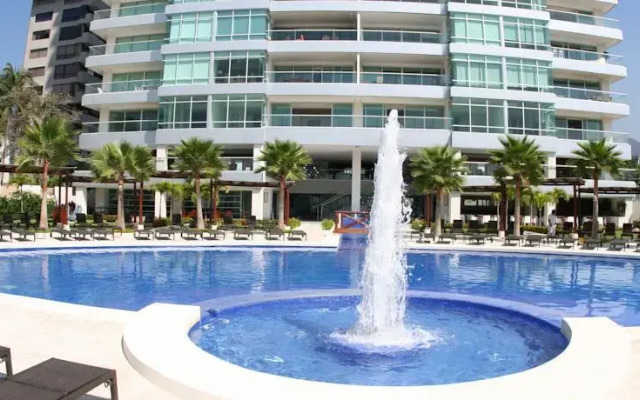 Condominios Marazul