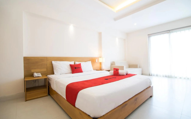 Eden Park Saigon Hotel Phu My Hung