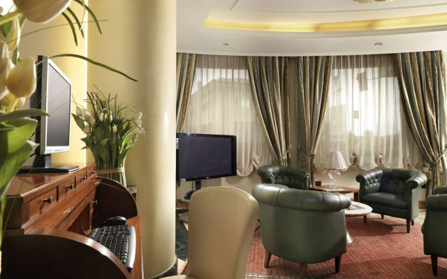 Hotel ARISTON