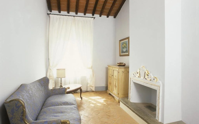 Villa De' Michelangioli