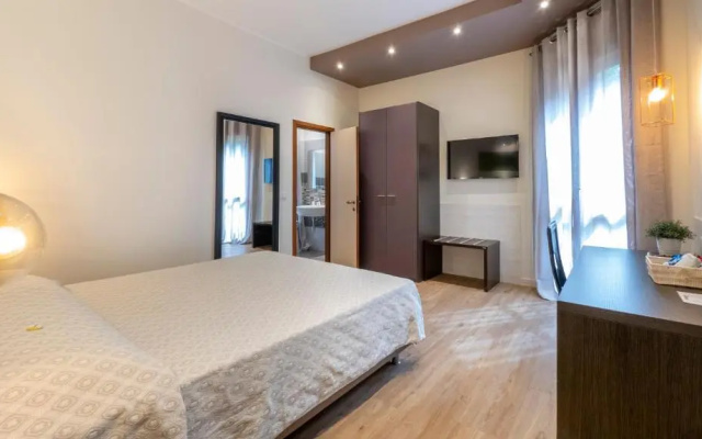 Hotel San Marco