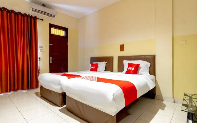 OYO Life 1879 Gaminong Inn Syariah