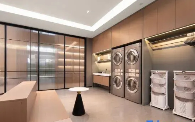 Home Inn Selected Hotel (Ezhou High-Speed Rail Station Branch)