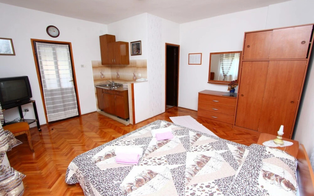 Apartments Goga