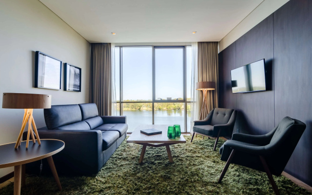 Hampton by Hilton Montevideo Carrasco