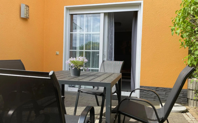Appartement im Fuchsbau in Bad Sachsa