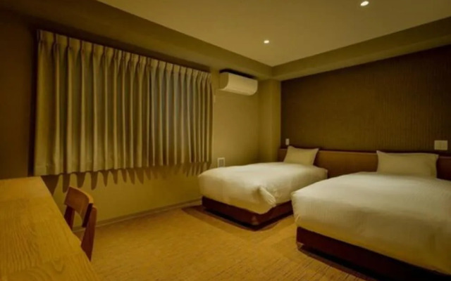 Ikoi Hotel