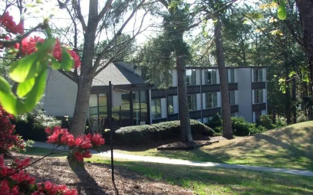 The Guest House at Houndslake
