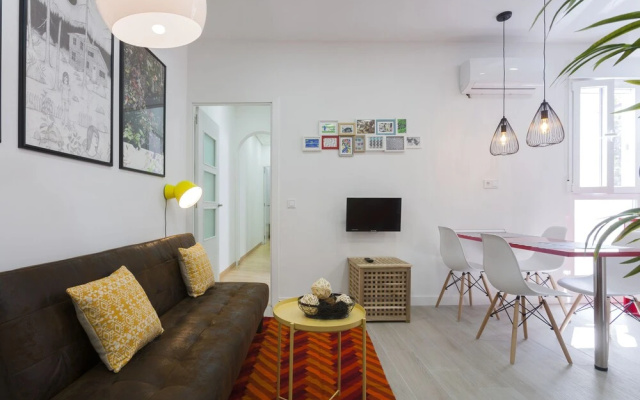 Dobo Rooms - Cascorro Apartment