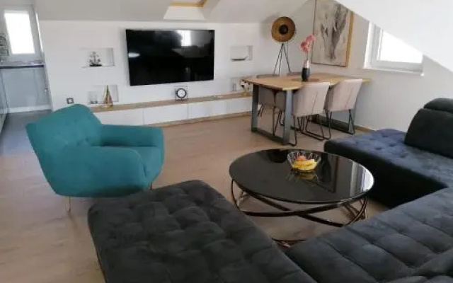 Apartmani Karla