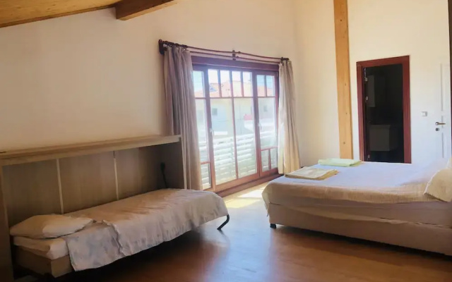 Villa Dogan