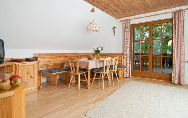 Bauernhof Urlaub am Bauernhof - Pension Borchardt