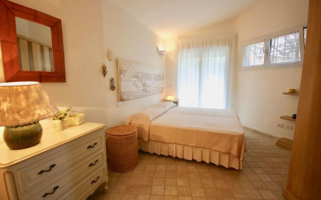Villa i Corbezzoli