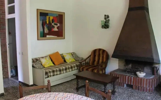 Casa Vacanza Baratti