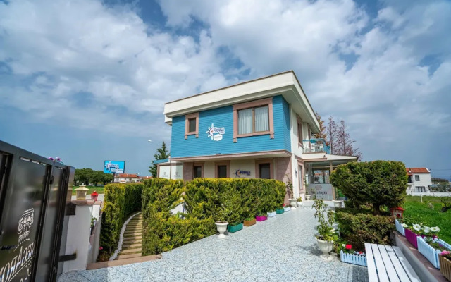 Cunda Pusula by Megaron Homes