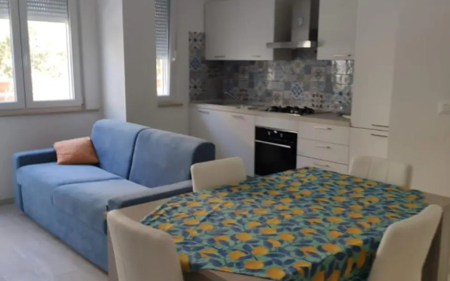 100 passi dal mare