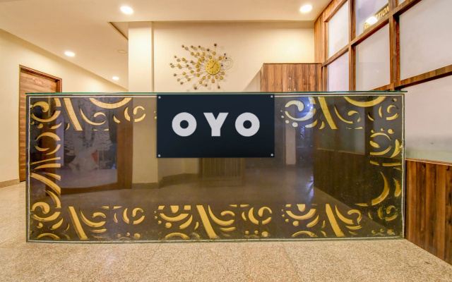 OYO Flagship hotel vasundhara inn