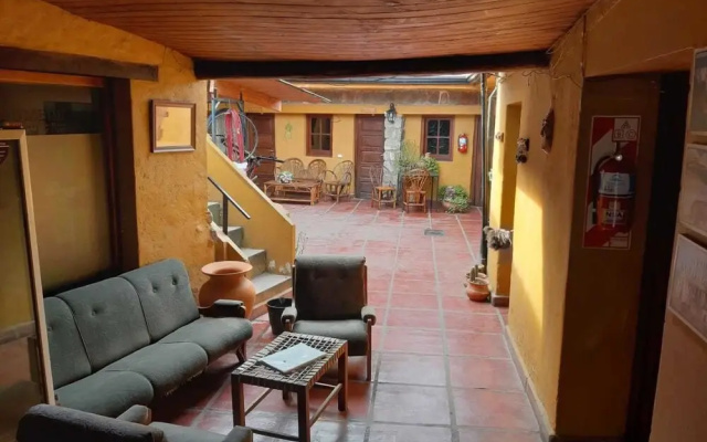 Hostel La Cumbre