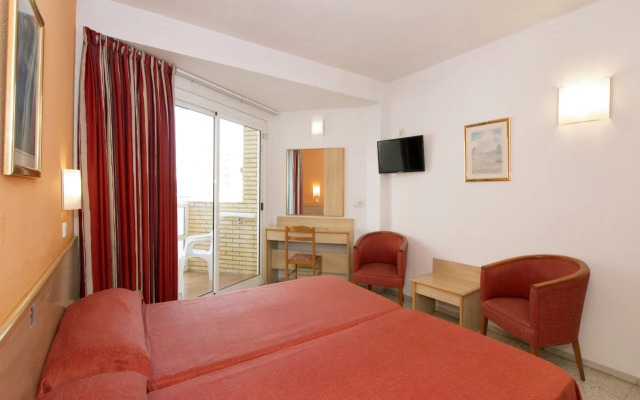 Medplaya - Hotel Riudor