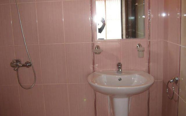 Guest House Mihalevi