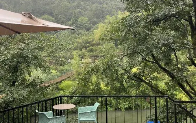 Green Luxury Homestay