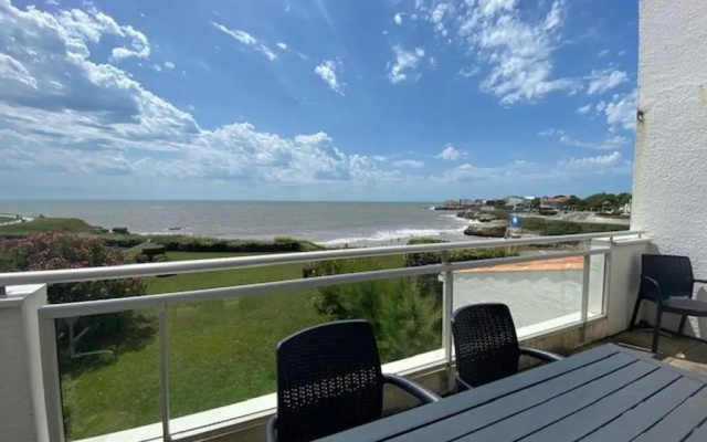 Appartement Royan, 2 pièces, 4 personnes - FR-1-494-65