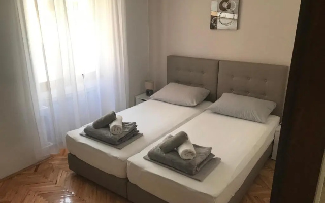 Apartment Sandra