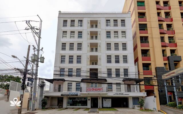 ZEN Rooms Colonial Residences QC 0