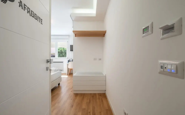 Helios Guesthouse