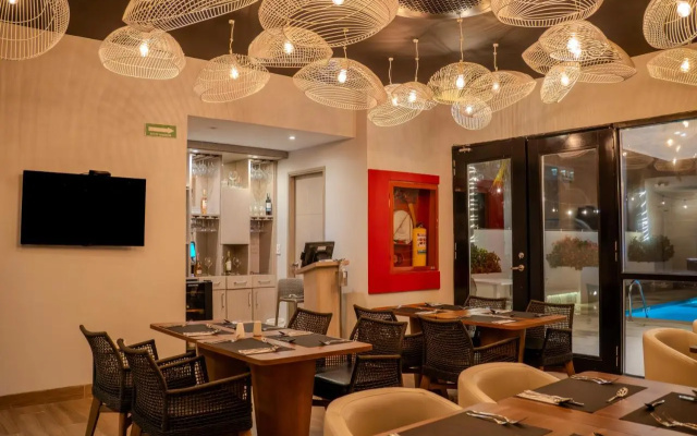 Hotel Boutique Maree