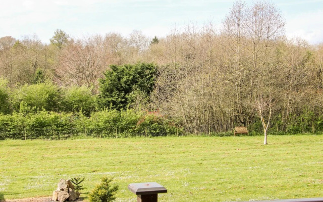Kingfisher Lodge