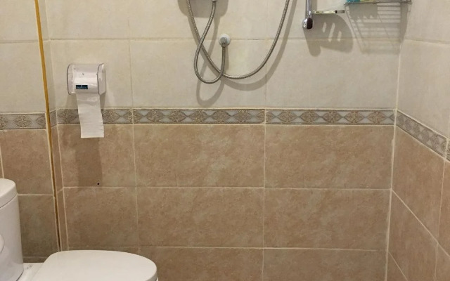 Leego Hotel