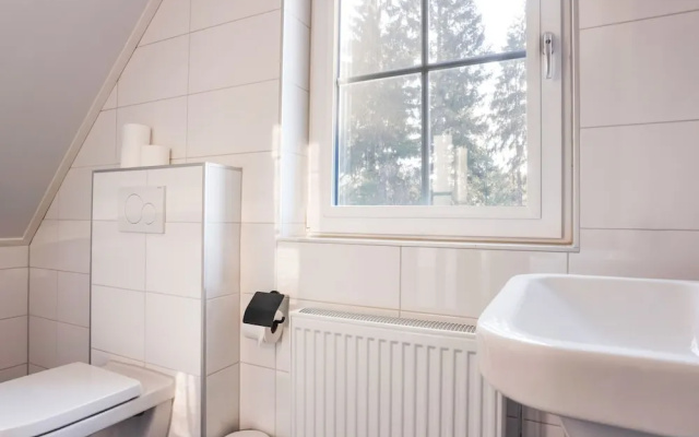 Stunning Holiday Home in Rijssen With Terrace