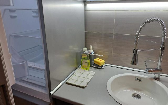 Apartment Iggory