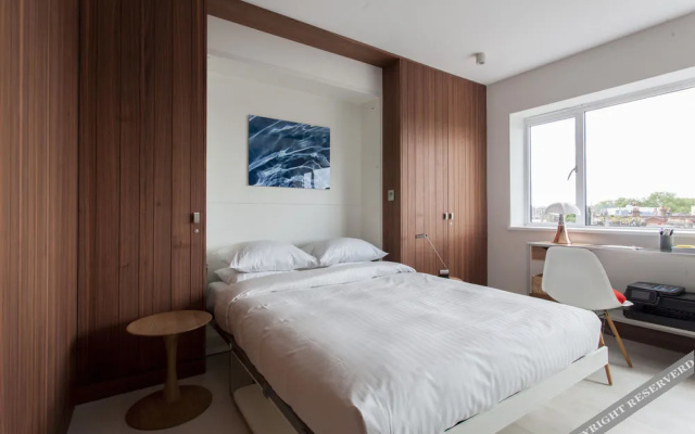 onefinestay - South Kensington Apartments