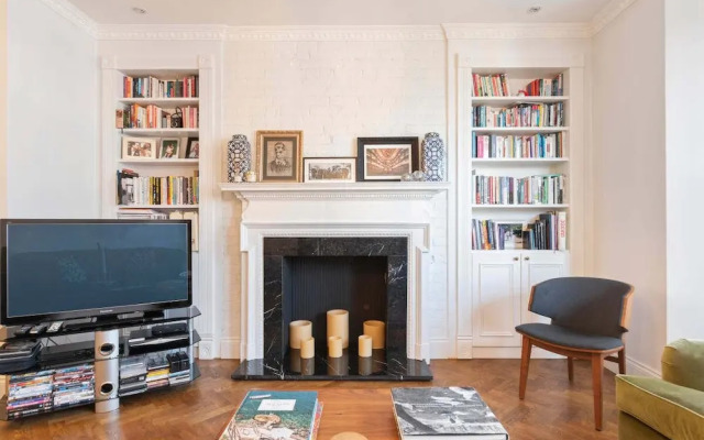 Stunning 2-bedroom Apartment in Chelsea