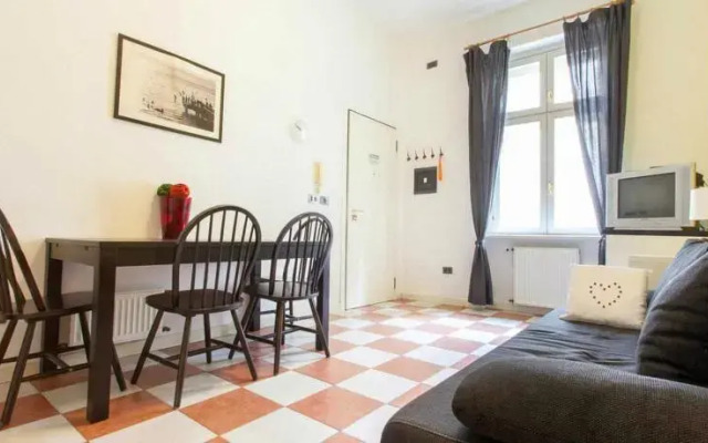 Cozy Apartment in Prague heart