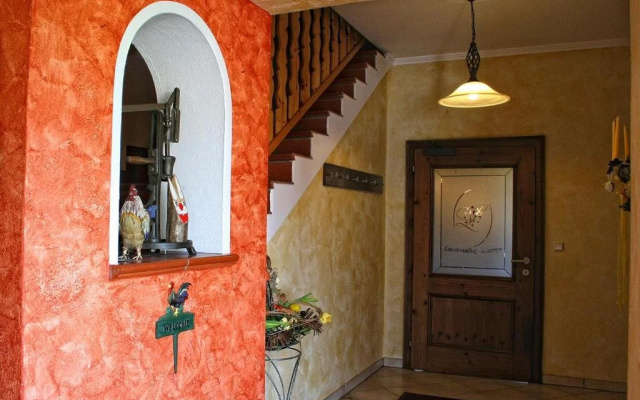 Landgasthof Lazarus