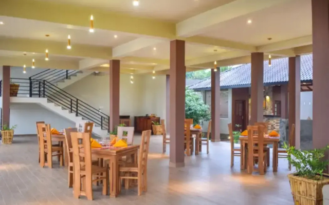 Hotel Sigiriyaaya