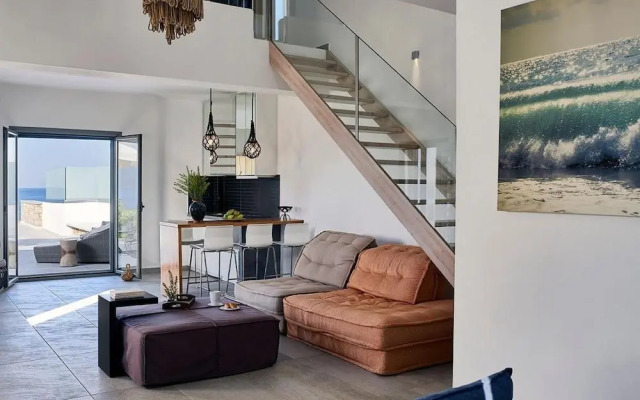 Arpathea Villas Infinity Villa
