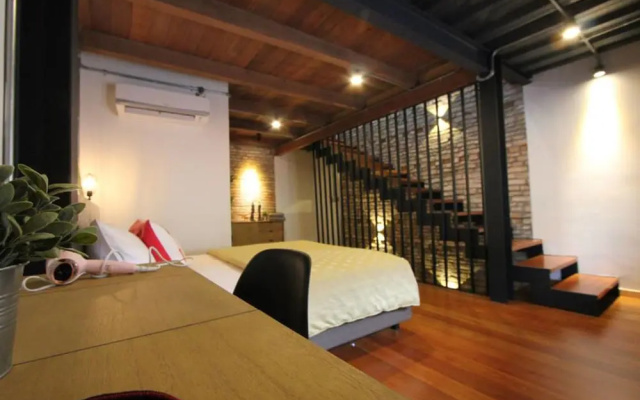 Lorong Jambatan Melaka