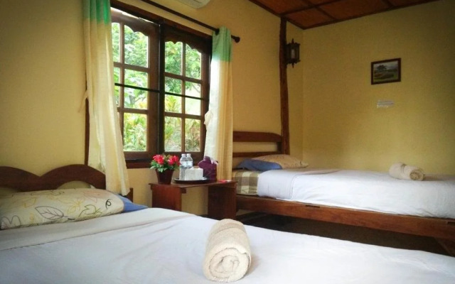 Sangsawang Resort