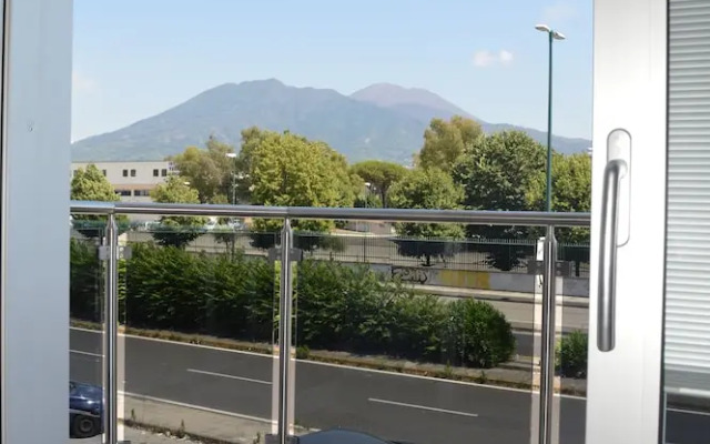 B&B Vesuvius