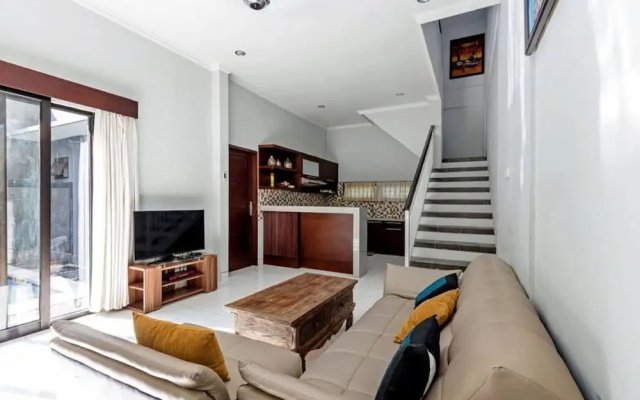 Villa D' Carik Legian