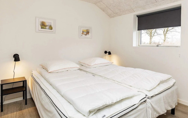 10 Person Holiday Home in Idestrup