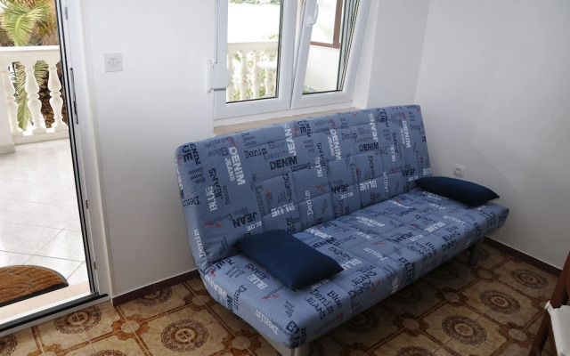 Apartments Bibi