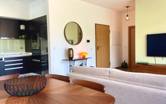 Madeira Mero Apartment